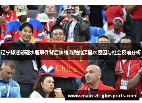 辽宁球迷怒砸水瓶事件背后情绪激烈的深层次原因与社会反响分析